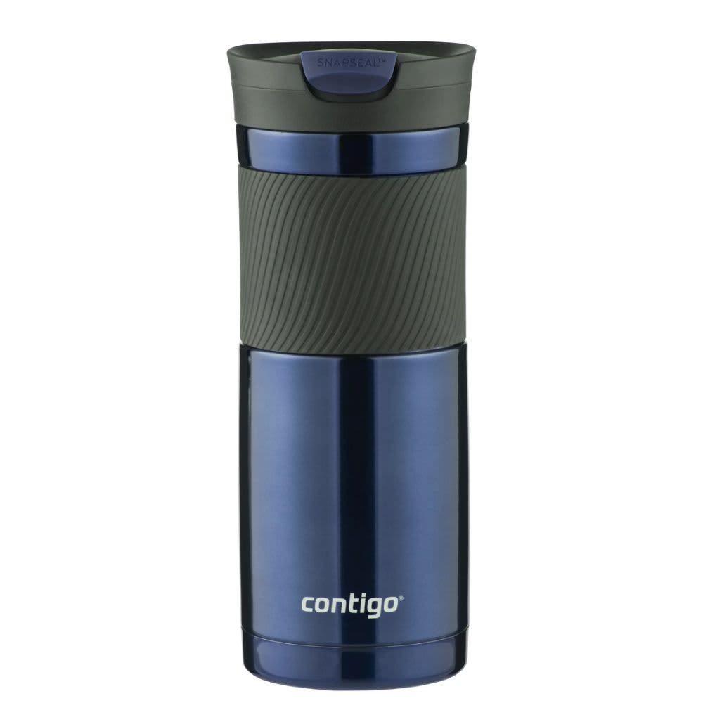 Contigo 20-Oz Bryon Travel Mugs 3-Colors 2109233