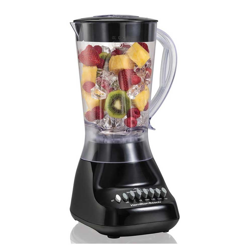 Hamilton Beach Smoothie 10 Speed Blender 50167
