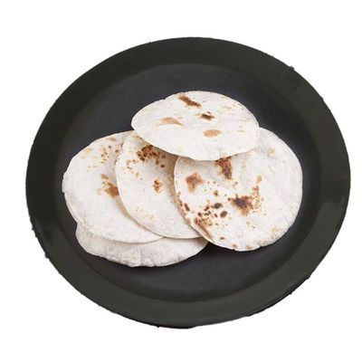 BENE CASA – 12" Round Non-Stick Comal – Black