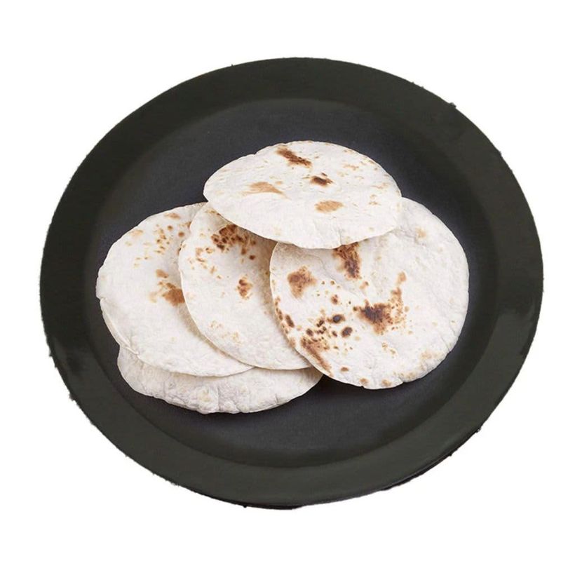 BENE CASA – 12 BENE CASA – 12" Round Non-Stick Comal – Black