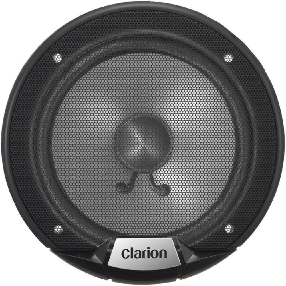Clarion SRG1623S 6.5" Component System Car Speaker
