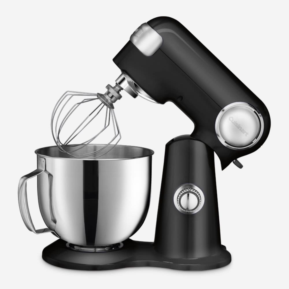 CUISINART – 5.5 Qt Stand Mixer 500W