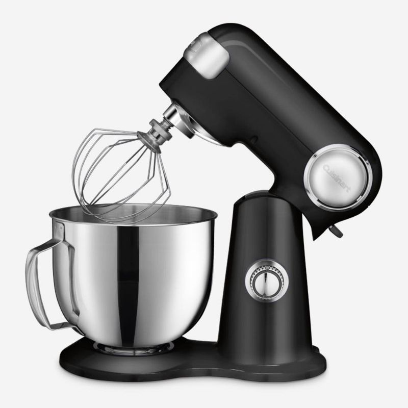 CUISINART – 5.5 Qt Stand Mixer 500W