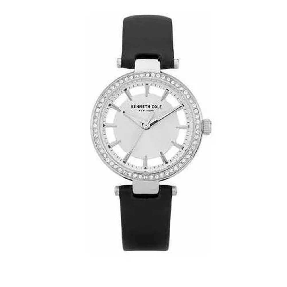 Watch Kenneth Cole New York Ladies Quartz 1423346