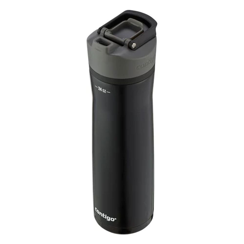 Contigo Cortland Chill 24 oz Licorice Black 2144963