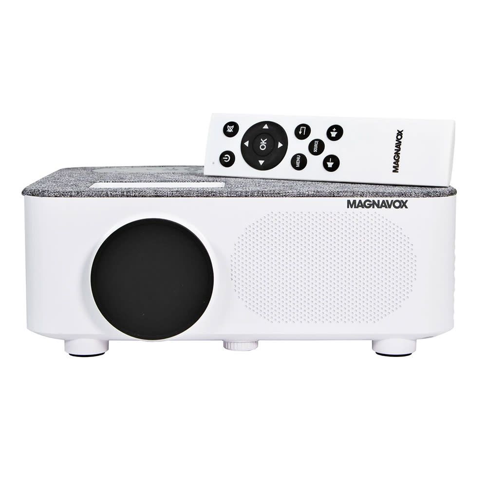 Magnavox  Home Theater Projector with Bluetooth MP603