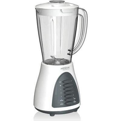 PREMIUM – 10 Speed Pulse Blender – White