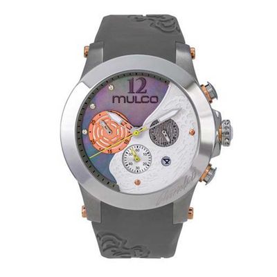 Watch Mulco Wind Rock Quartz Multifuncion Movement Women's  MW3-16061-221