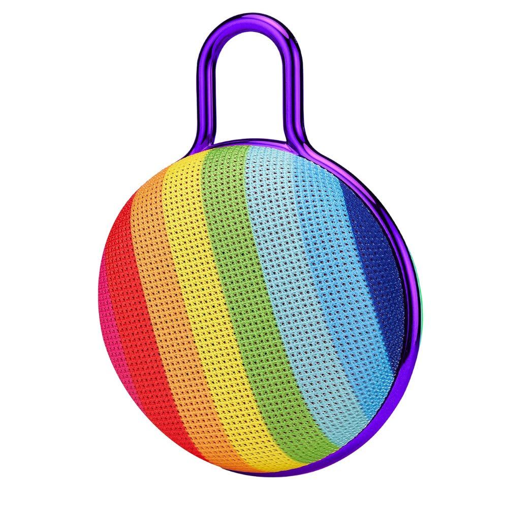 CoolBuds True Wireless Bluetooth Speaker COOL-CPSTW310RB