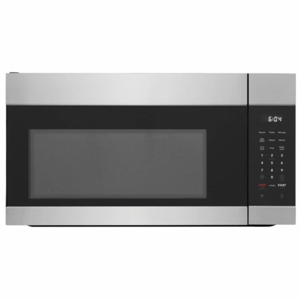 Frigidaire 1.7 Cu. Ft. Over-The-Range Microwave FMOS1746BS