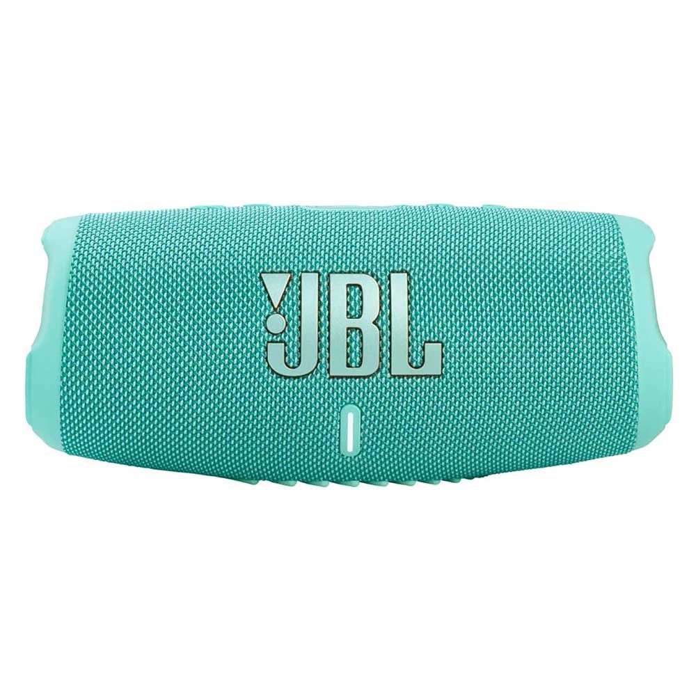JBL CHARGE 5 - Portable Bluetooth Speaker Teal JBLCHARGE5TEALAM