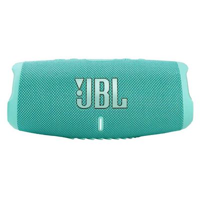 JBL CHARGE 5 - Portable Bluetooth Speaker Teal JBLCHARGE5TEALAM