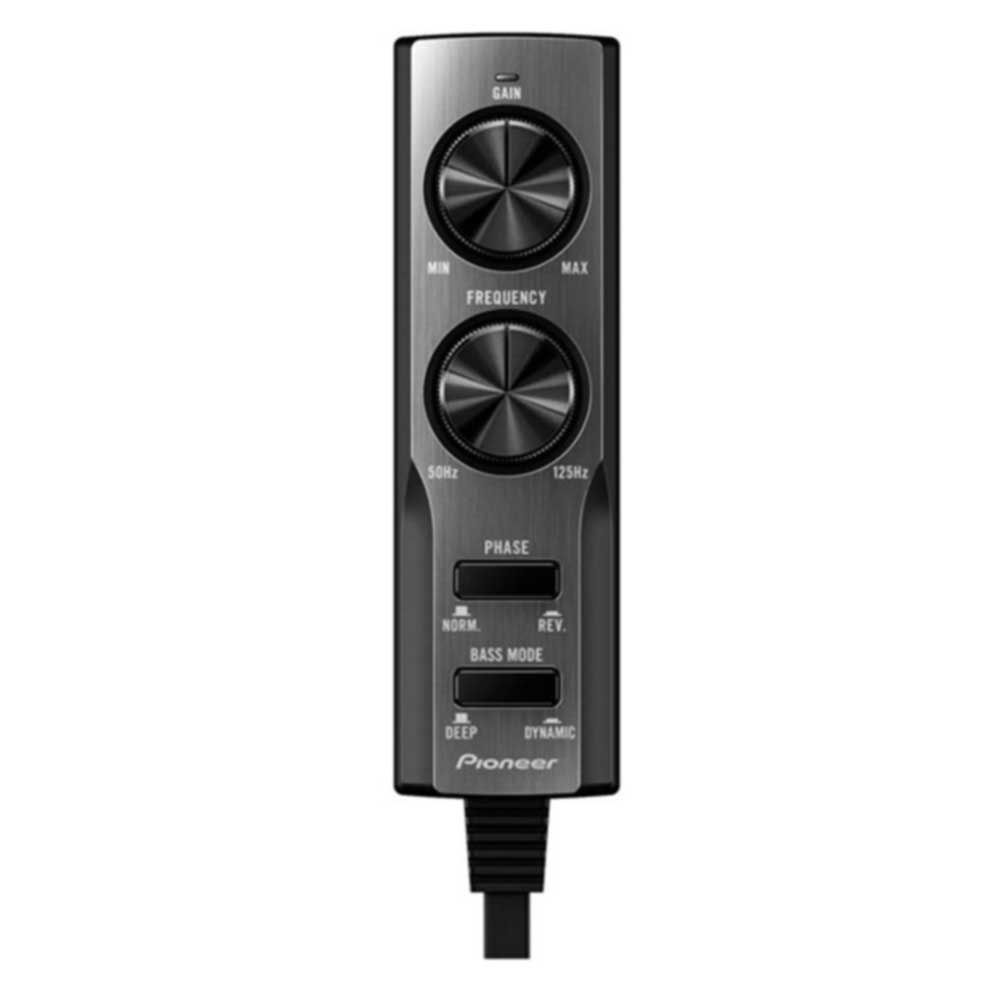 Pioneer Amplified Subwoofer TS-WX130EA