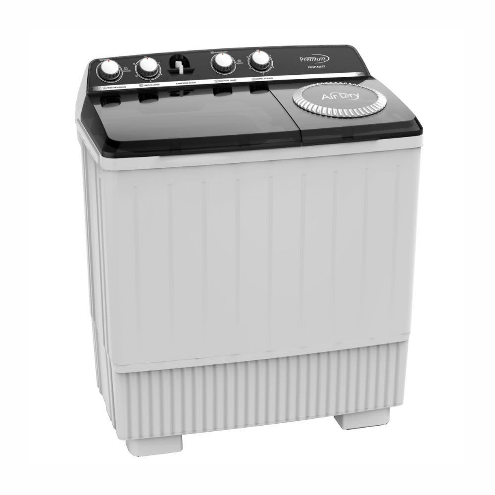 PREMIUM WASHING 14 KG WITH PUMP PWM1430PX