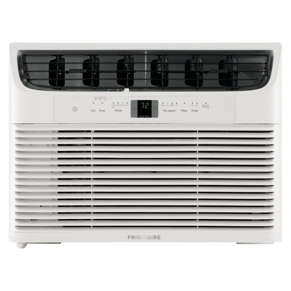 Frigidaire 15,100 BTU Window-Mounted Room Air Conditioner FFRE153WA1