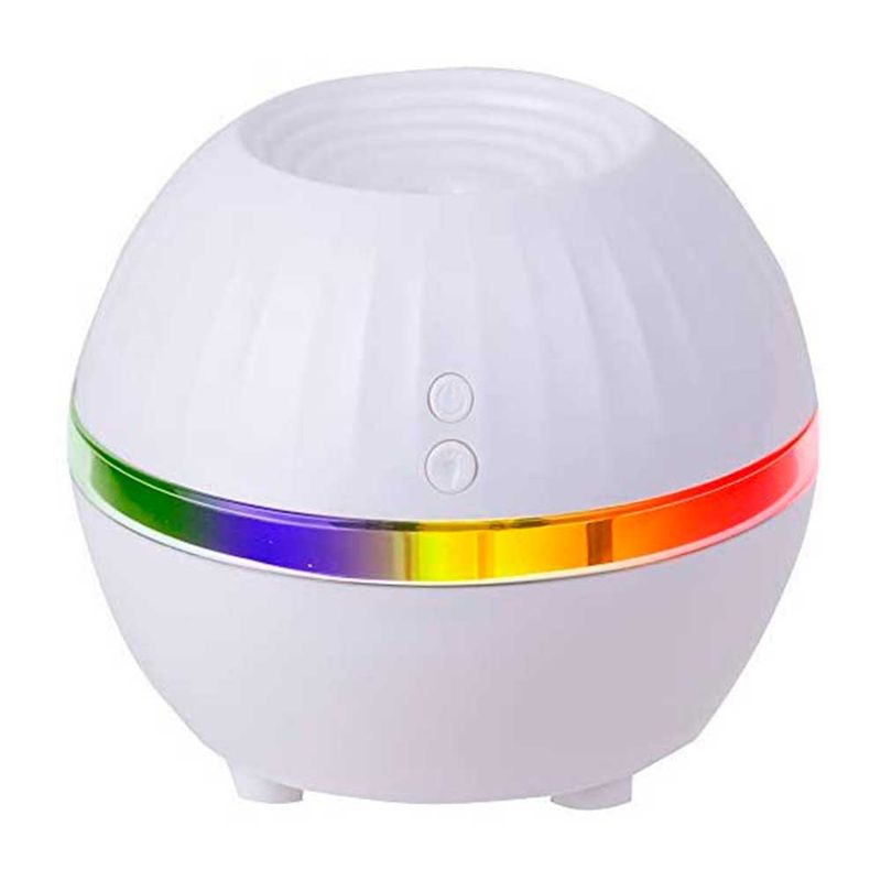 AIR INNOVATIONS – Personal Humidifier AL-100 – White AIR INNOVATIONS – Personal Humidifier AL-100 – White