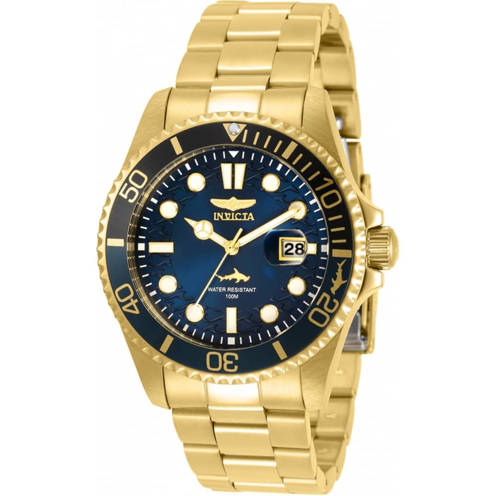 Watch Invicta Men's Pro Diver Quartz 30810