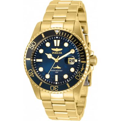 Watch Invicta Men's Pro Diver Quartz 30810