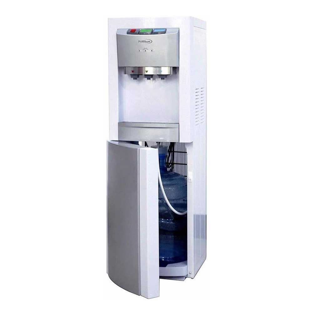 PREMIUM WATER DISPENSER BOTTOM LOADING PWC216T