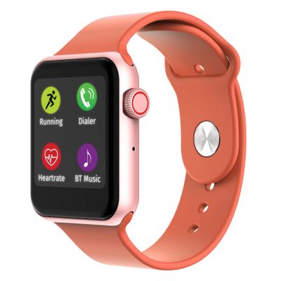 SLIDE Smart Watches, Orange SLI-SW500ORG