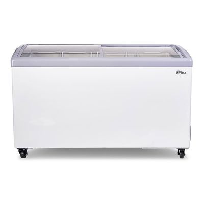 PREMIUM FREEZER CURVED GLASS DOOR 7.4 CU PFR740G