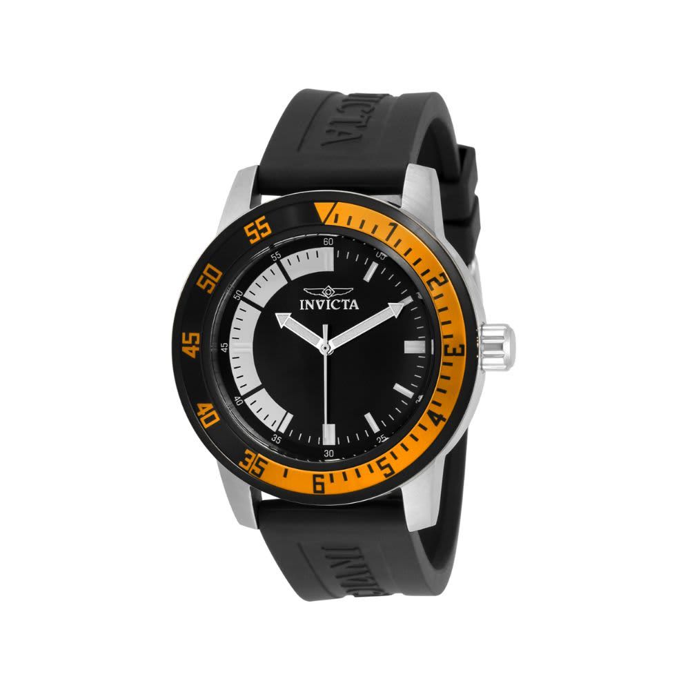 Invicta Specialty Men's Watch - 45mm, Blue (34014)