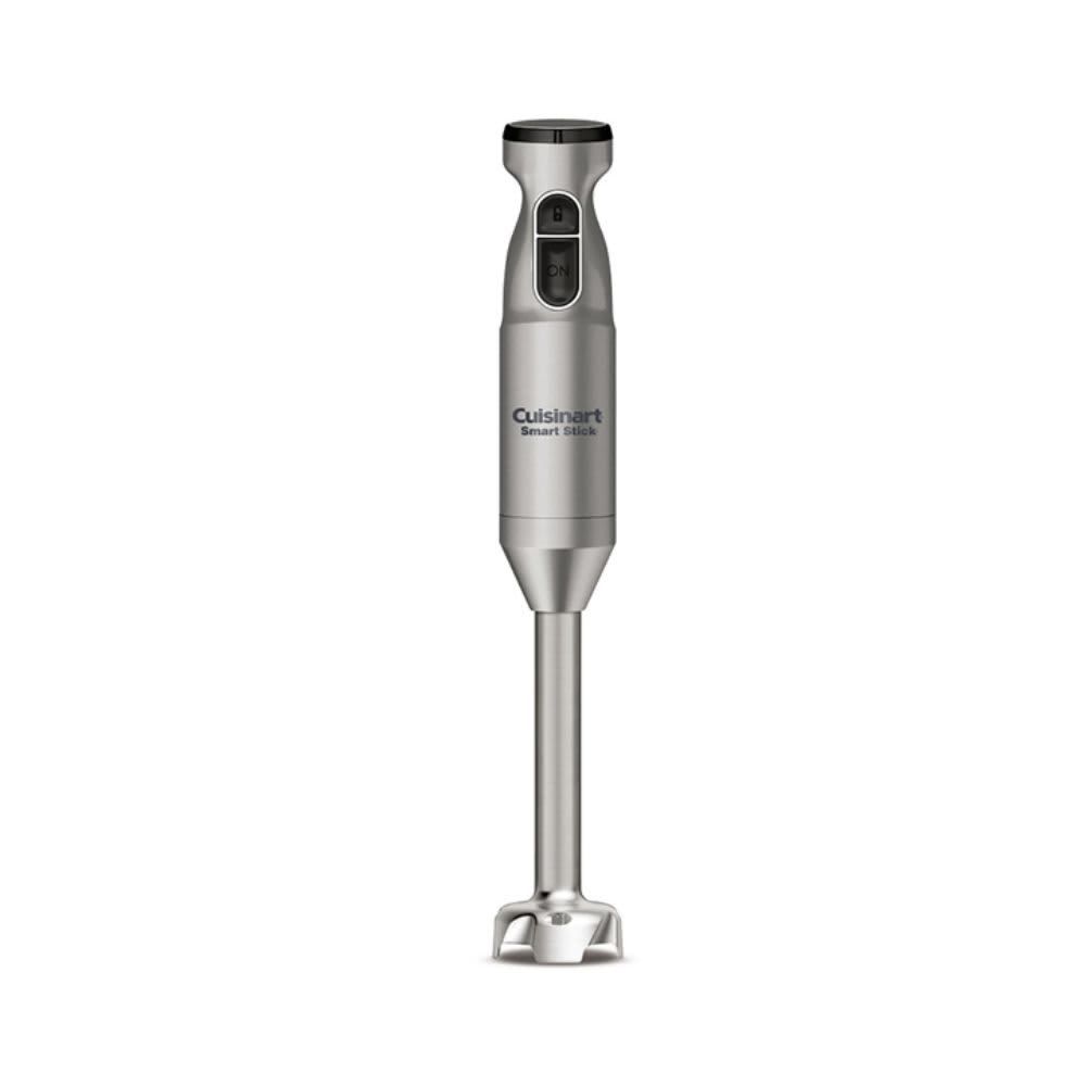 CUISINART – Smart Stick Hand Blender 300W – Stainless Steel