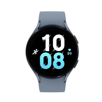 SAMSUNG GALAXY WATCH 5 44MM BLUE SM R910NZBALTA