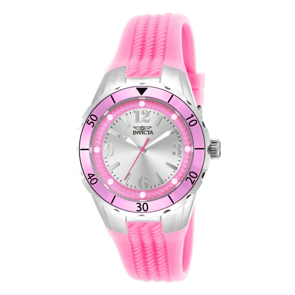 Invicta Angel Women's Watch - 38mm, Pink (17480)
