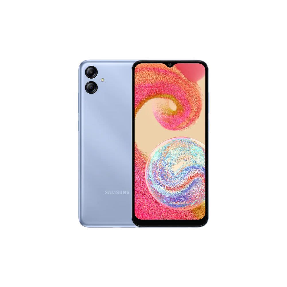 SAMSUNG GALAXY A04e 64GB UNLOCKED BLUE SM A042MLBH