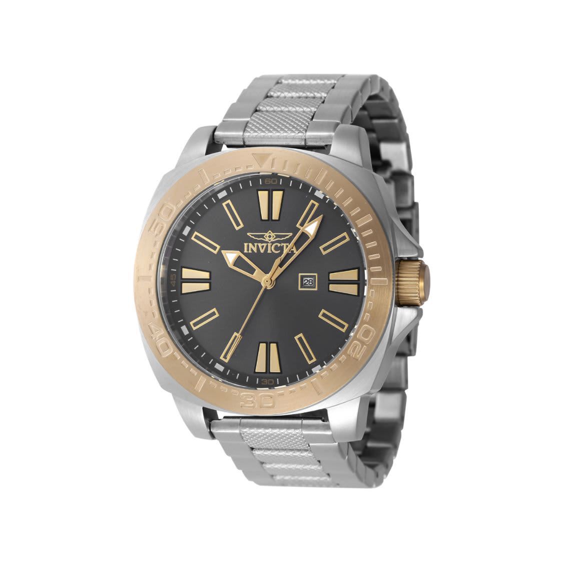 Invicta Speedway Men's Watch - 46mm, Steel (47602)