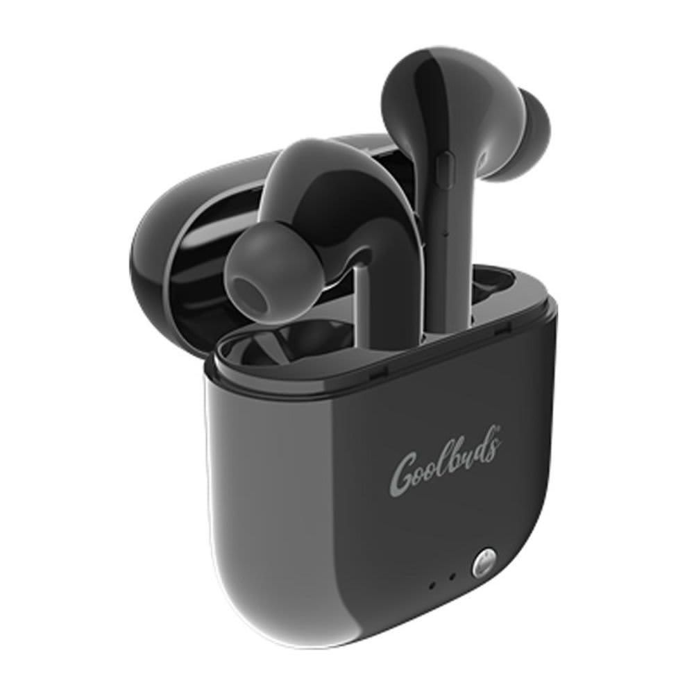 CoolBuds  Wireless Earbuds with Compact Case, Black Cool -CPETW705BK