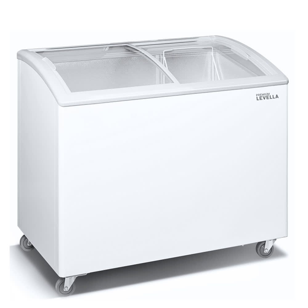 Premium 5.9 ft Showcase Freezer PFR5901G