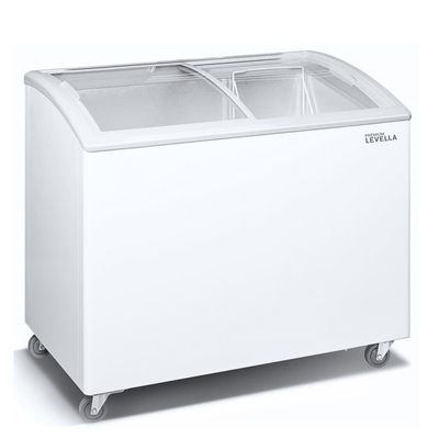 Premium 5.9 ft Showcase Freezer PFR5901G