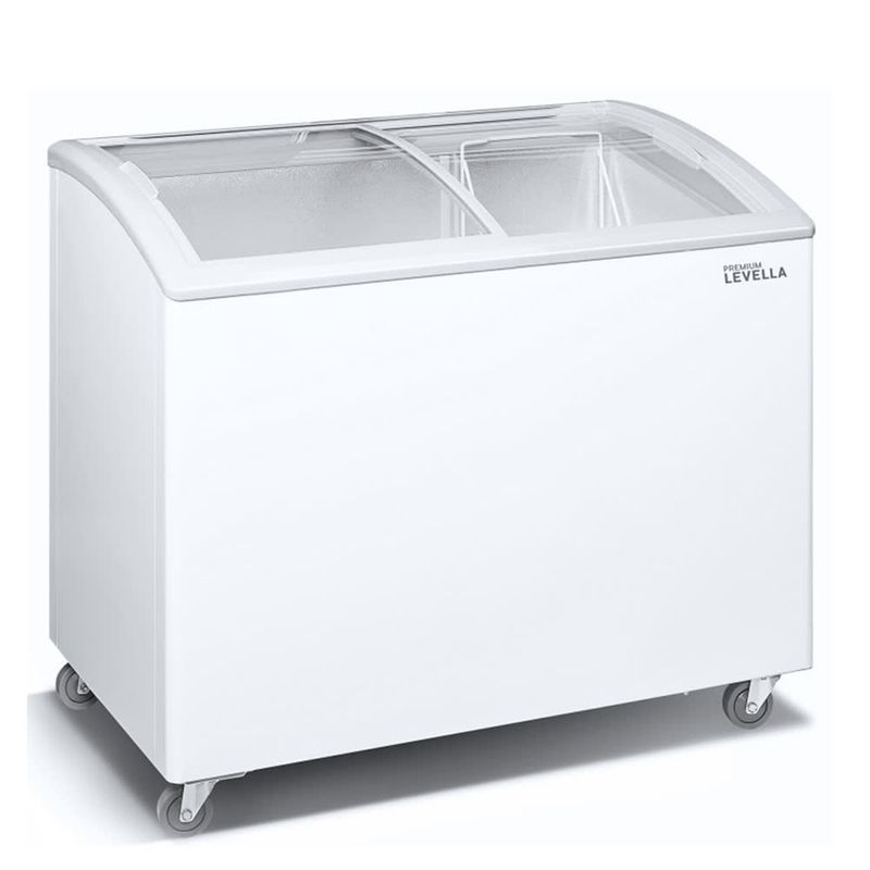 Premium 5.9 ft Showcase Freezer PFR5901G