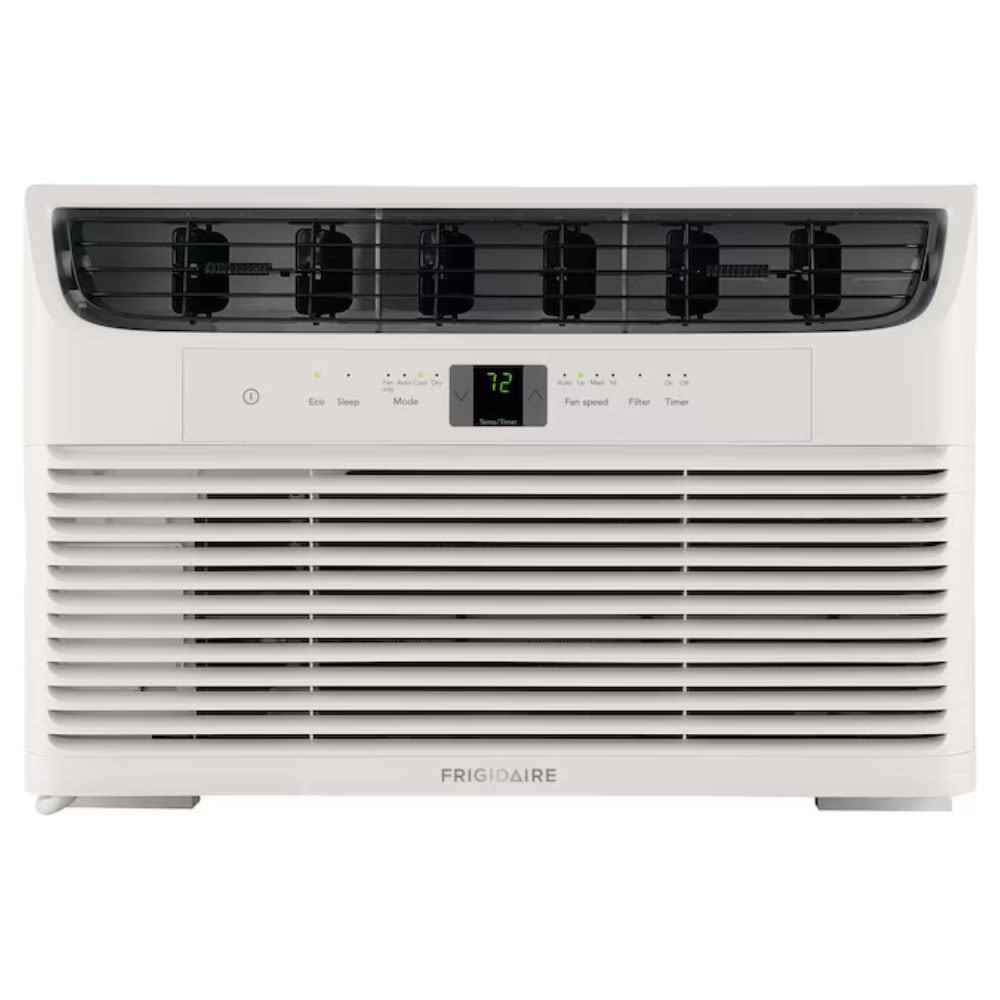Frigidaire 6,000 BTU Window-Mounted Room Air Conditioner FFRA062WA1