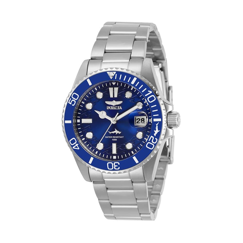 Invicta Pro Diver Women's Watch - 38mm, Steel 30480