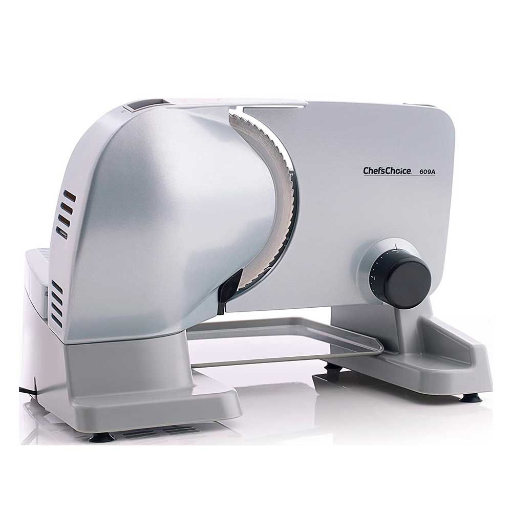 Chef's Choice Electric Food Slicer 609A