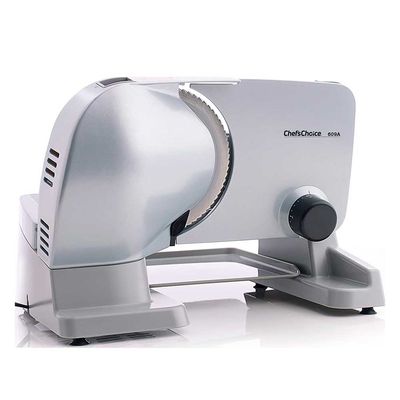 Chef's Choice Electric Food Slicer 609A Chef's Choice Electric Food Slicer 609A