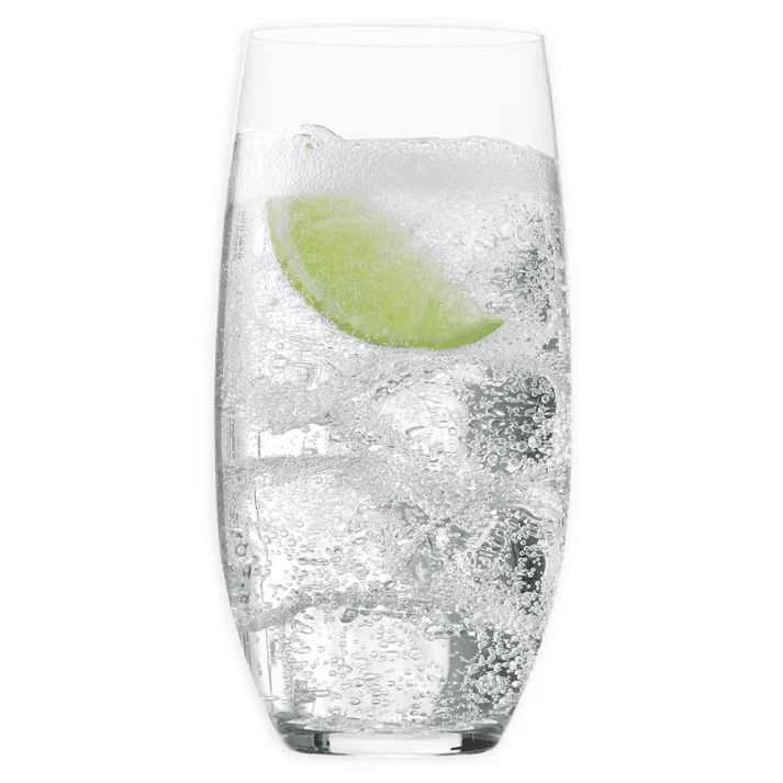 Mikasa Stiletto 15.75oz Highbal 5247069 Mikasa Stiletto 15.75oz Highbal 5247069