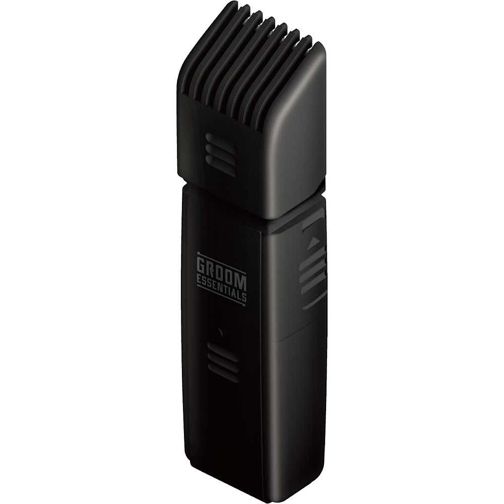 GROOM ESSENTIALS MEN'S HAIR & BEARD TRIMMER GROOM-GEMS203