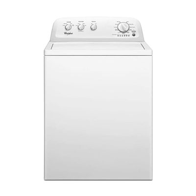 Whirlpool Washer 1CWTW4705GW EXPT 27 Whirlpool Washer 1CWTW4705GW EXPT 27"