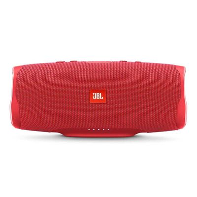 JBL Charge 4 Red JBLCHARGE4REDAM