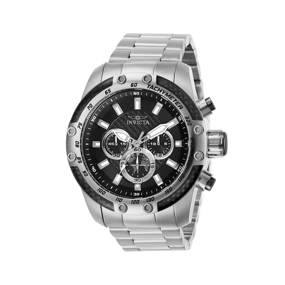 Watch Invicta Speedway Men's Watch - 50mm, Steel 28657