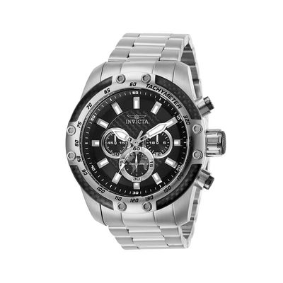 Watch Invicta Speedway Men's Watch - 50mm, Steel 28657