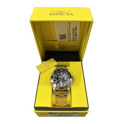Watch Invicta Pro Diver Men's Watch - 43mm, Steel, Gold 30944