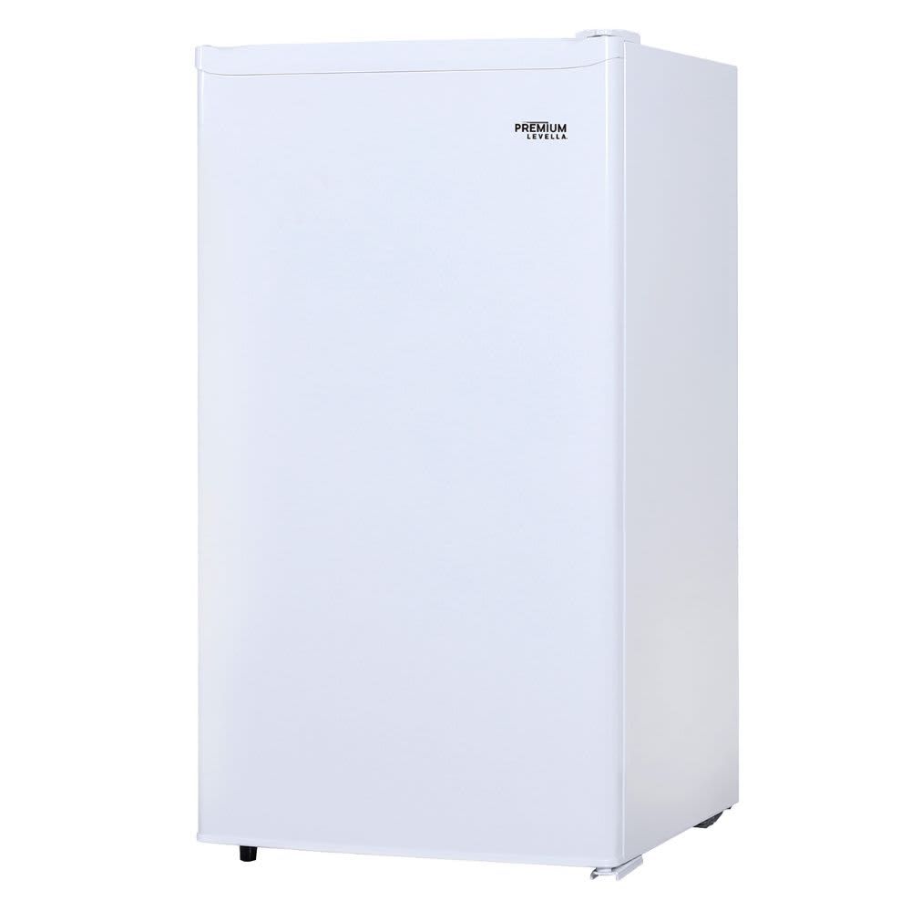 PREMIUM- 3.2 cu. ft. Mini Fridge without Freezer -White