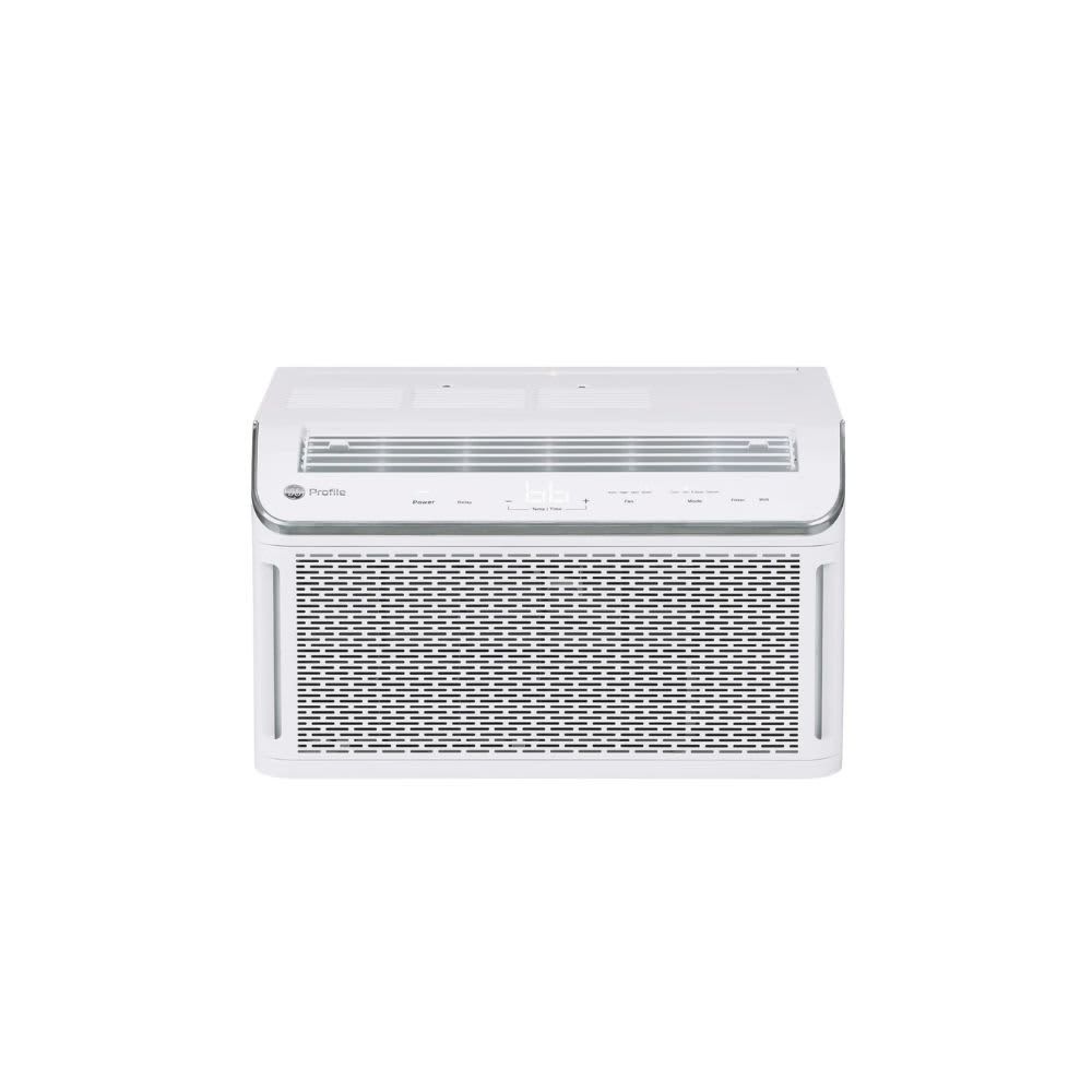 GE PROFILE – Aire Acondicionado de Ventana Ultra Silencioso 8200 BTU Wi-Fi