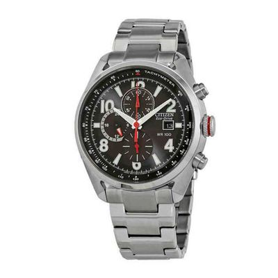 Watch  Citizen Eco-Drive Eco-Drive Dial Men's CA0368-56E