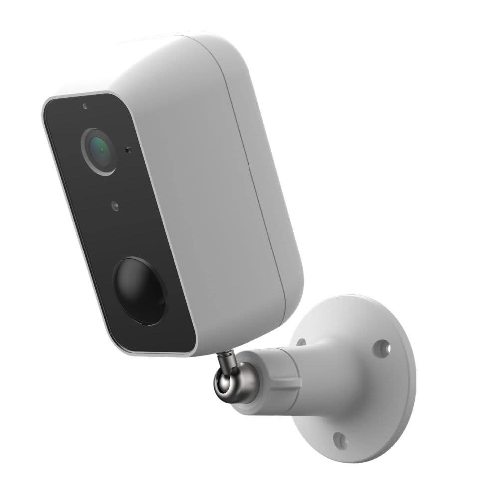 Feit  Outdoor Camera W/Battery Wif CAM/WM/WIFl/BAT